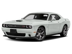 Used 2019 Dodge Challenger R/T Coupe For Sale in Twin Falls, ID