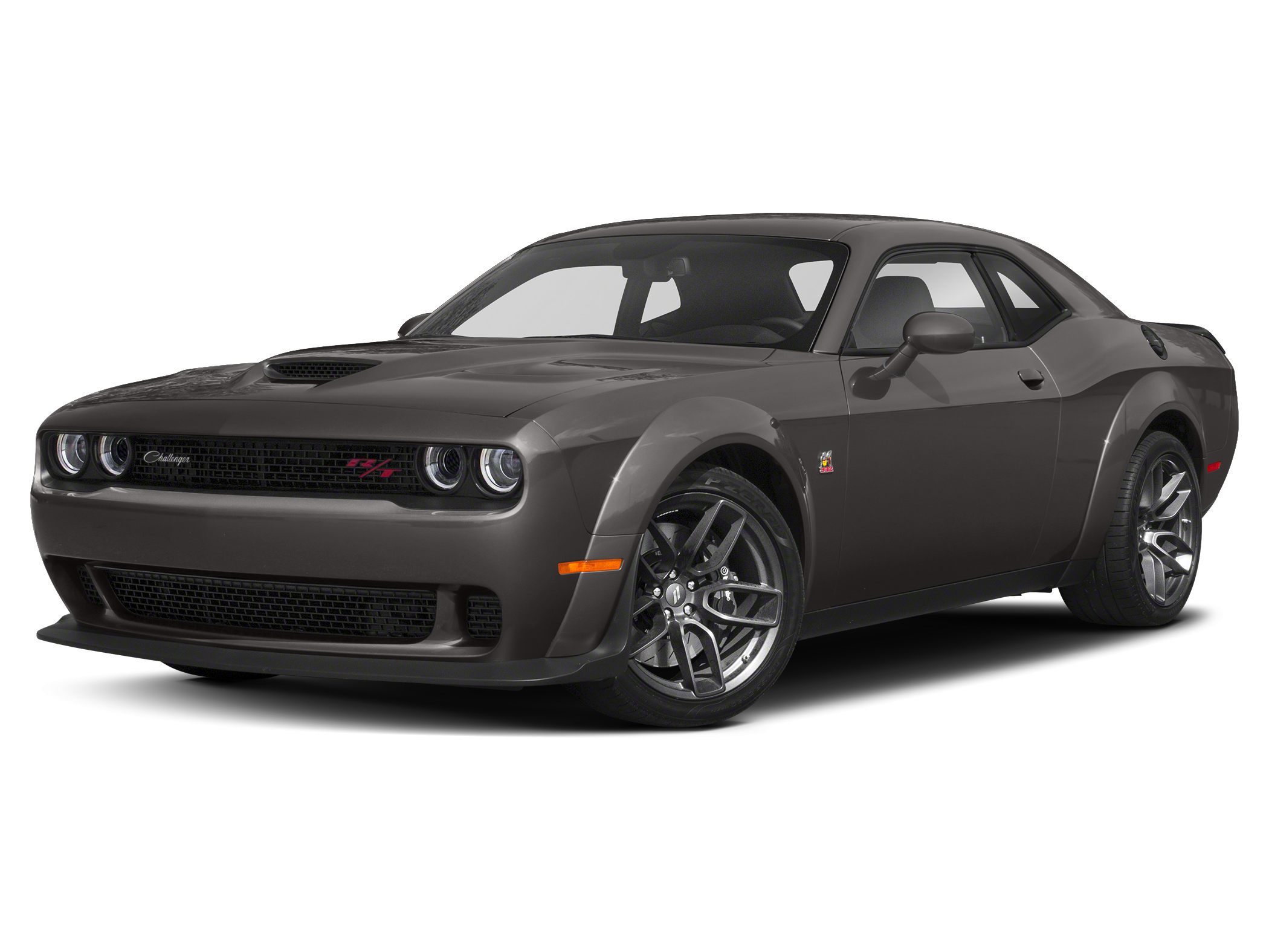 2019 Dodge Challenger Scat Pack's photo