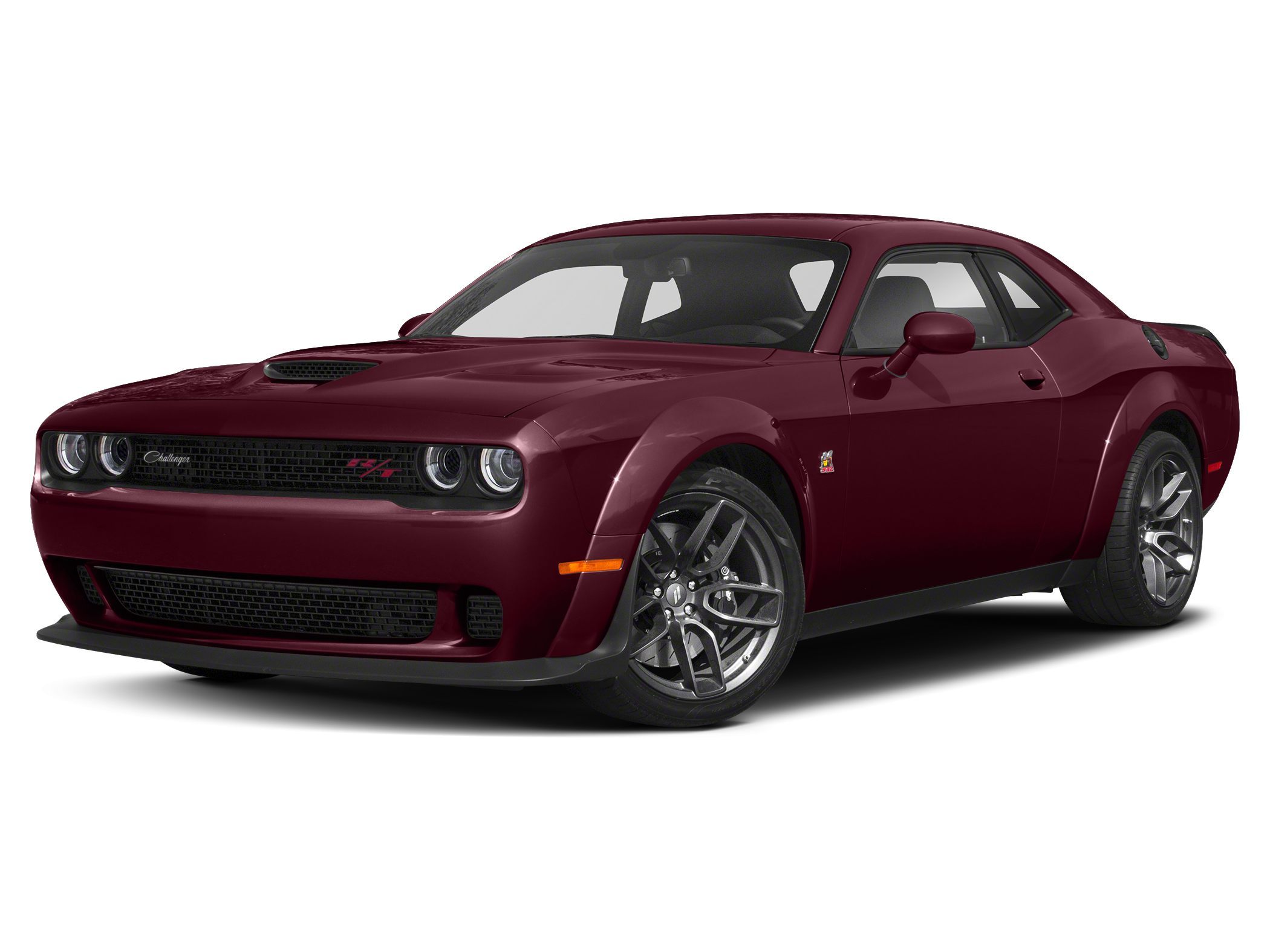 2019 Dodge Challenger T/A -
                Medford, OR