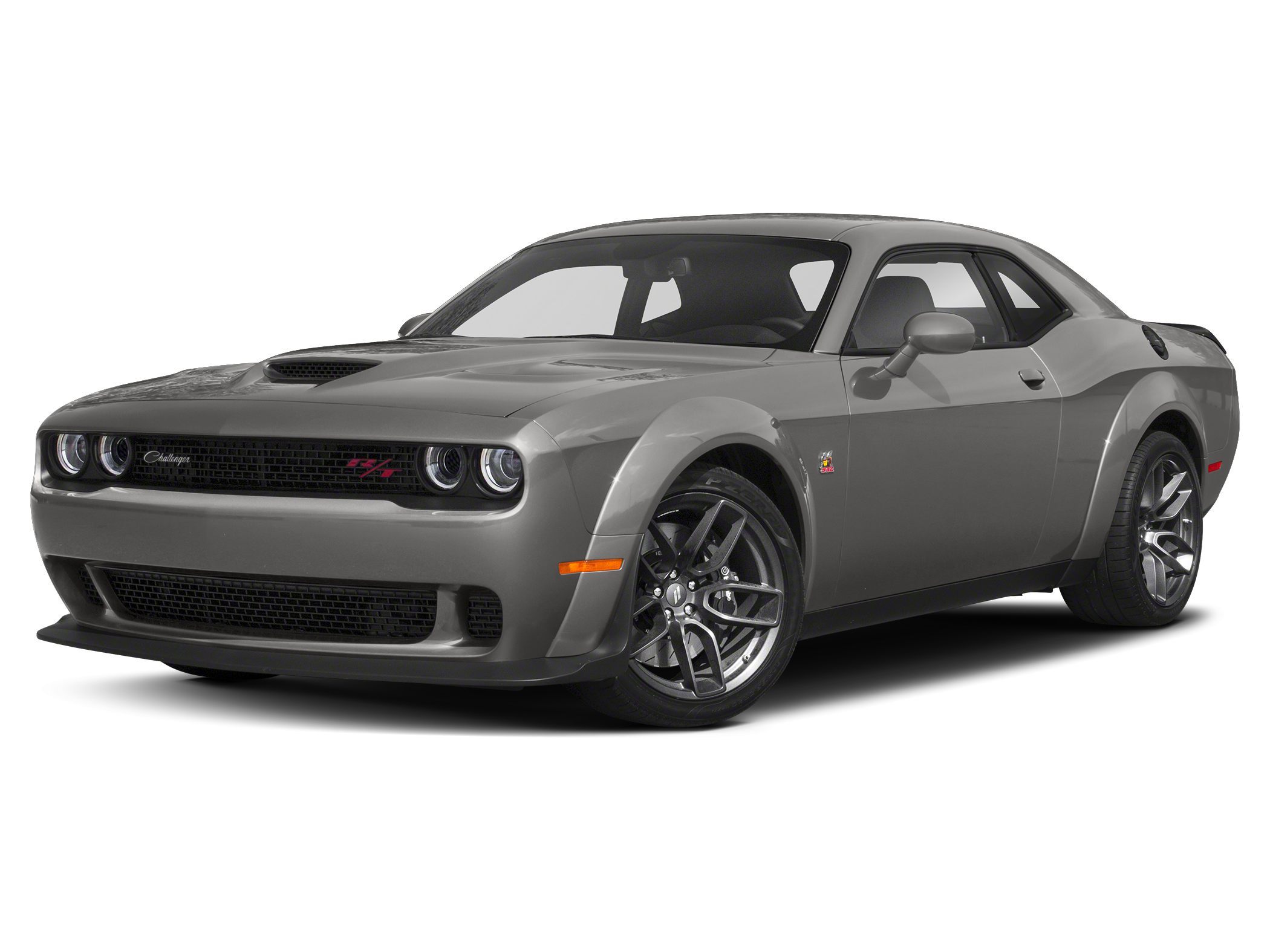 2019 Dodge Challenger Scat Pack
