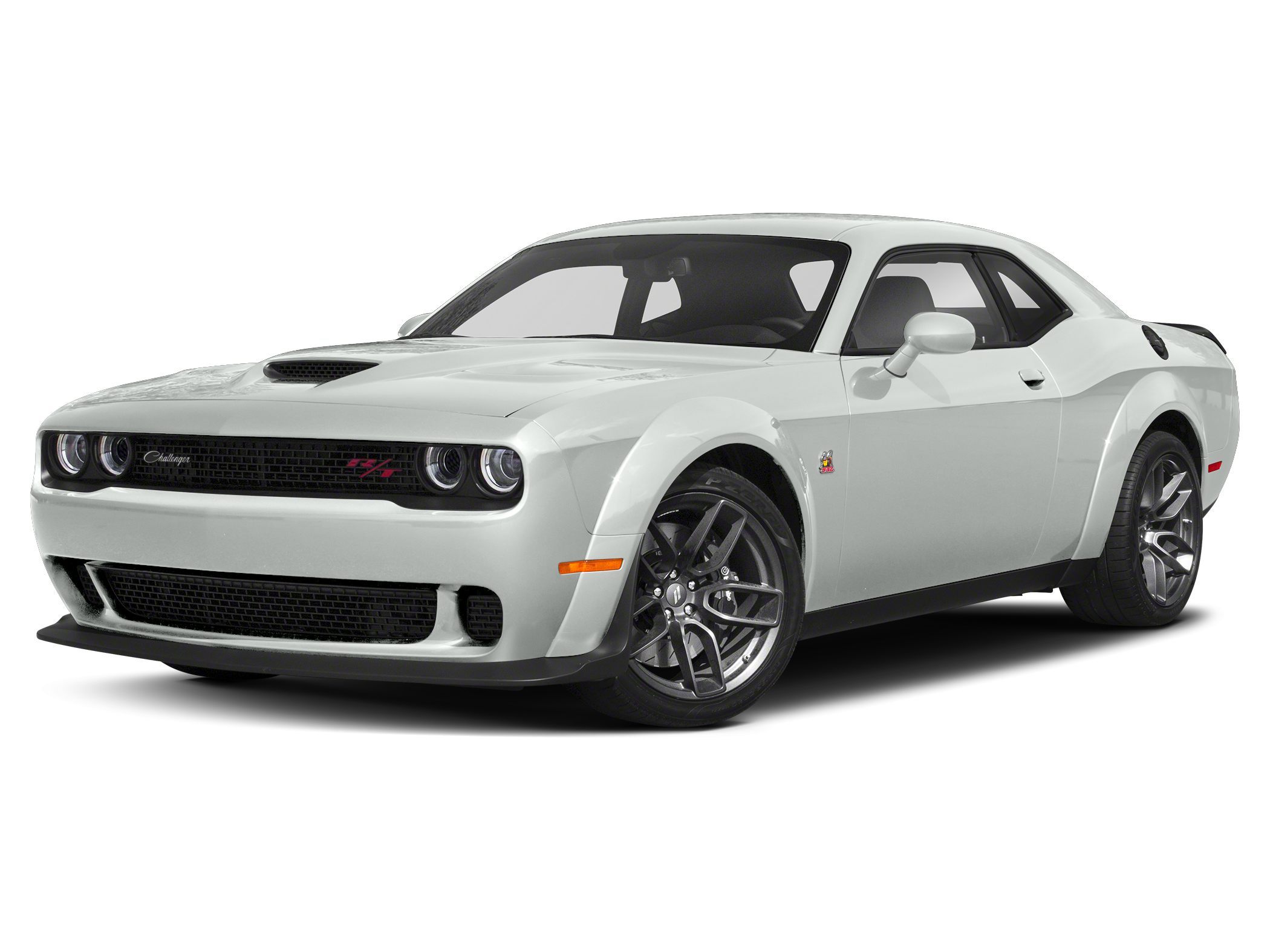 Dodge Challenger's photo