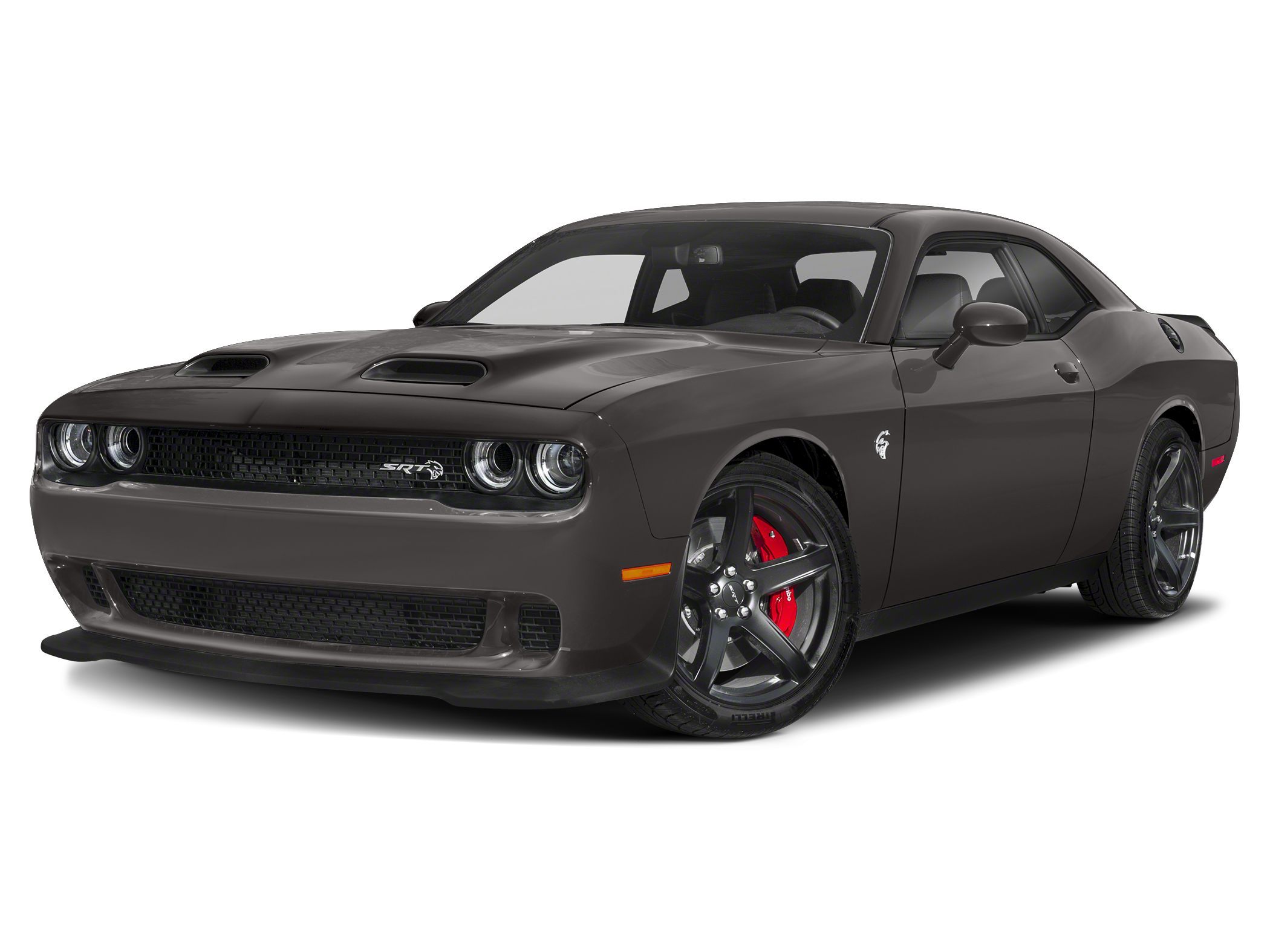 2019 Dodge Challenger SRT's photo