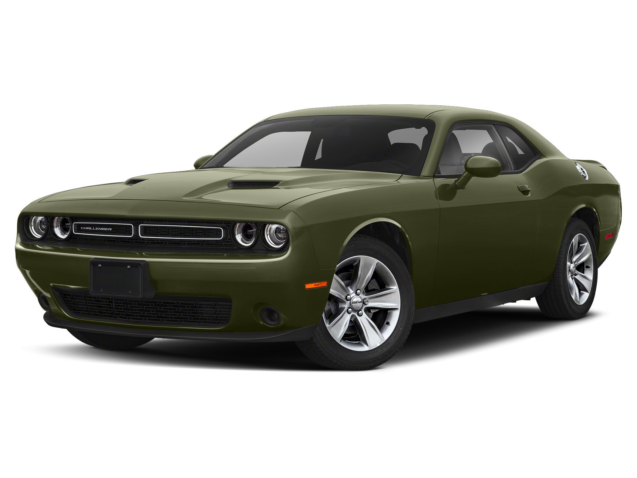 2019 Dodge Challenger GT Auto AWD's photo