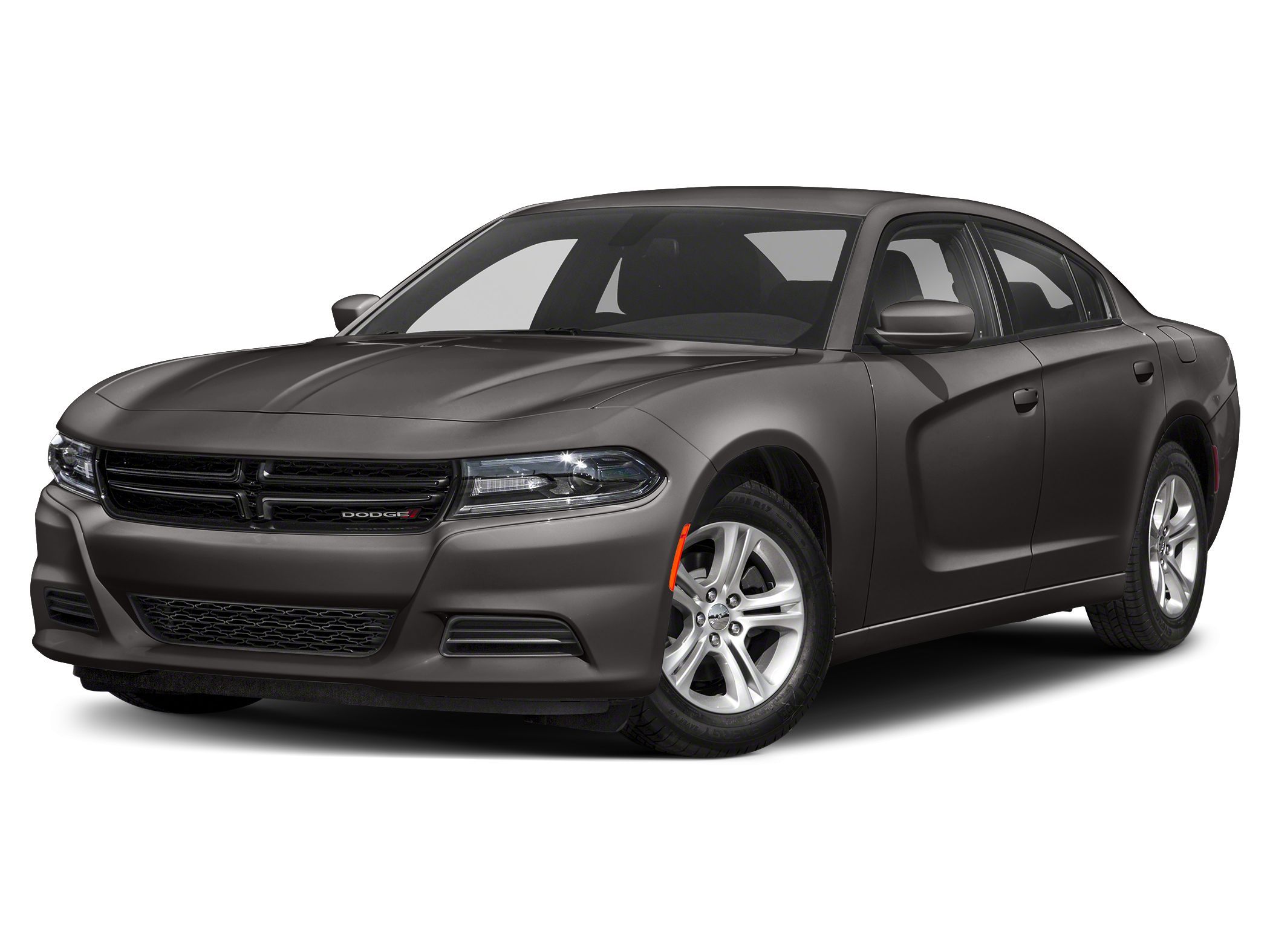 2019 Dodge Charger SXT Hero Image