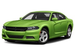 Used 2019 Dodge Charger SXT Sedan For Sale in Rockaway, NJ