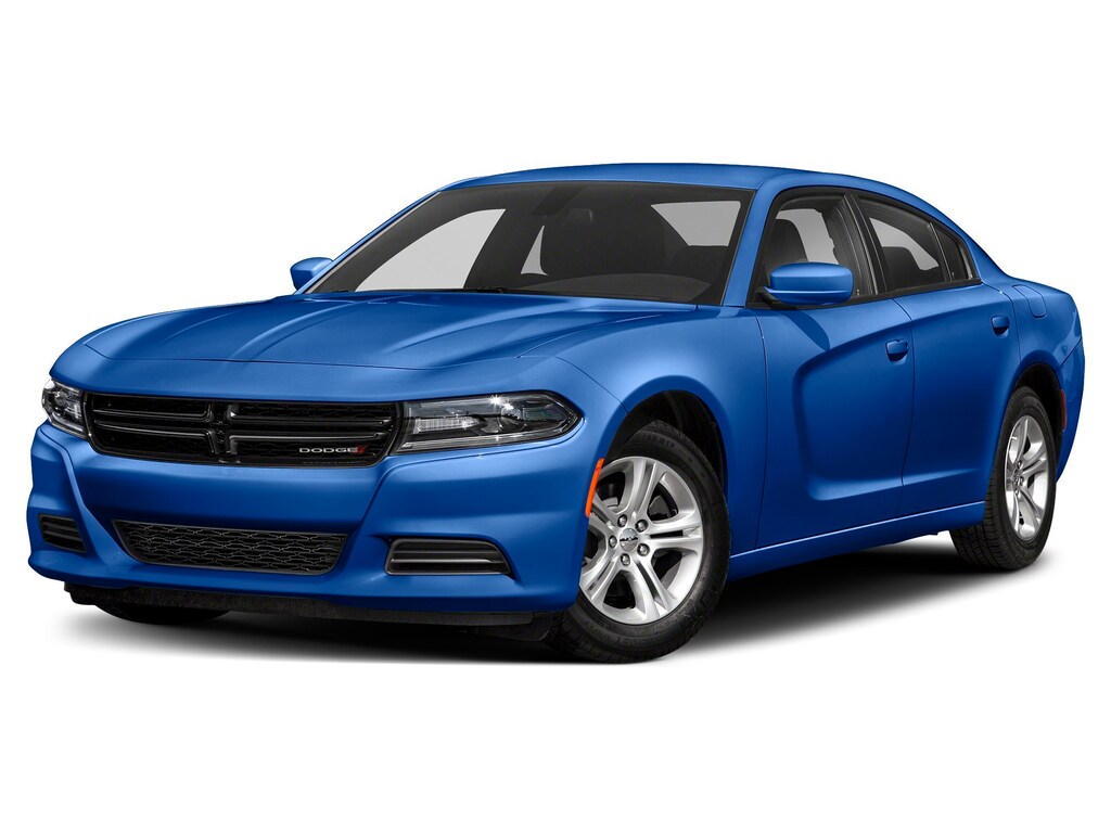 Used 2019 Dodge Charger GT Sedan
