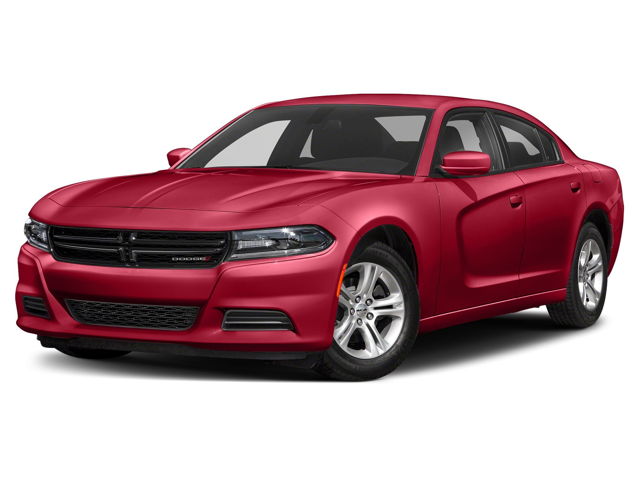 2019 Dodge Charger GT's photo