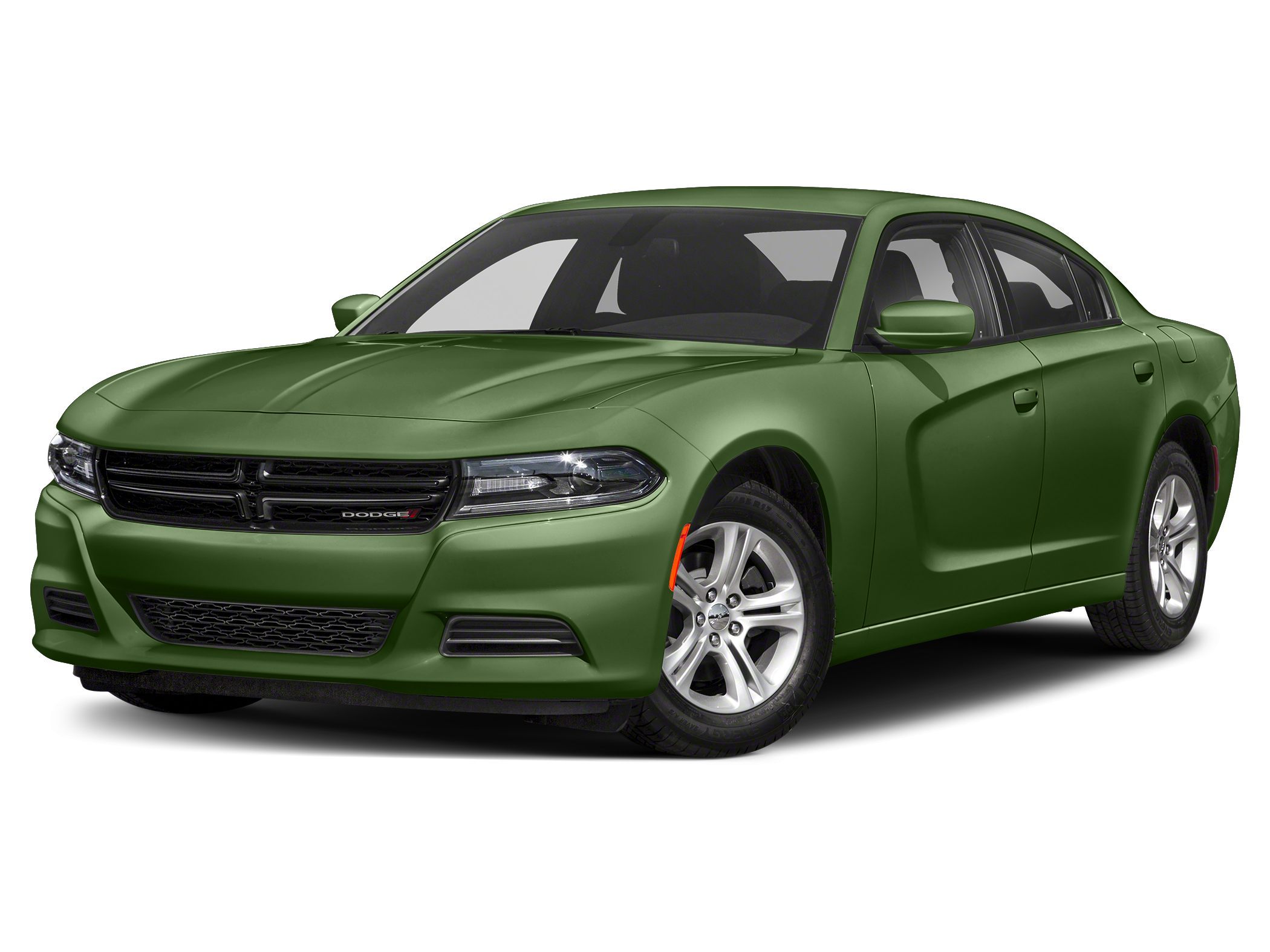 2019 Dodge Charger SXT AWD's photo