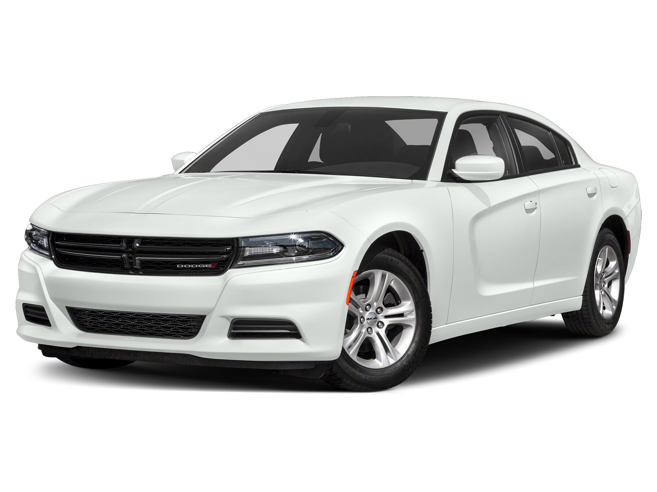 2019 Dodge Charger 3.6 Police Package (Fleet)'s photo