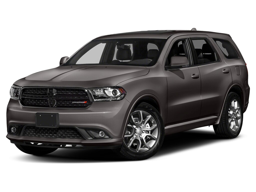 Used 2019 Dodge Durango R/T SUV