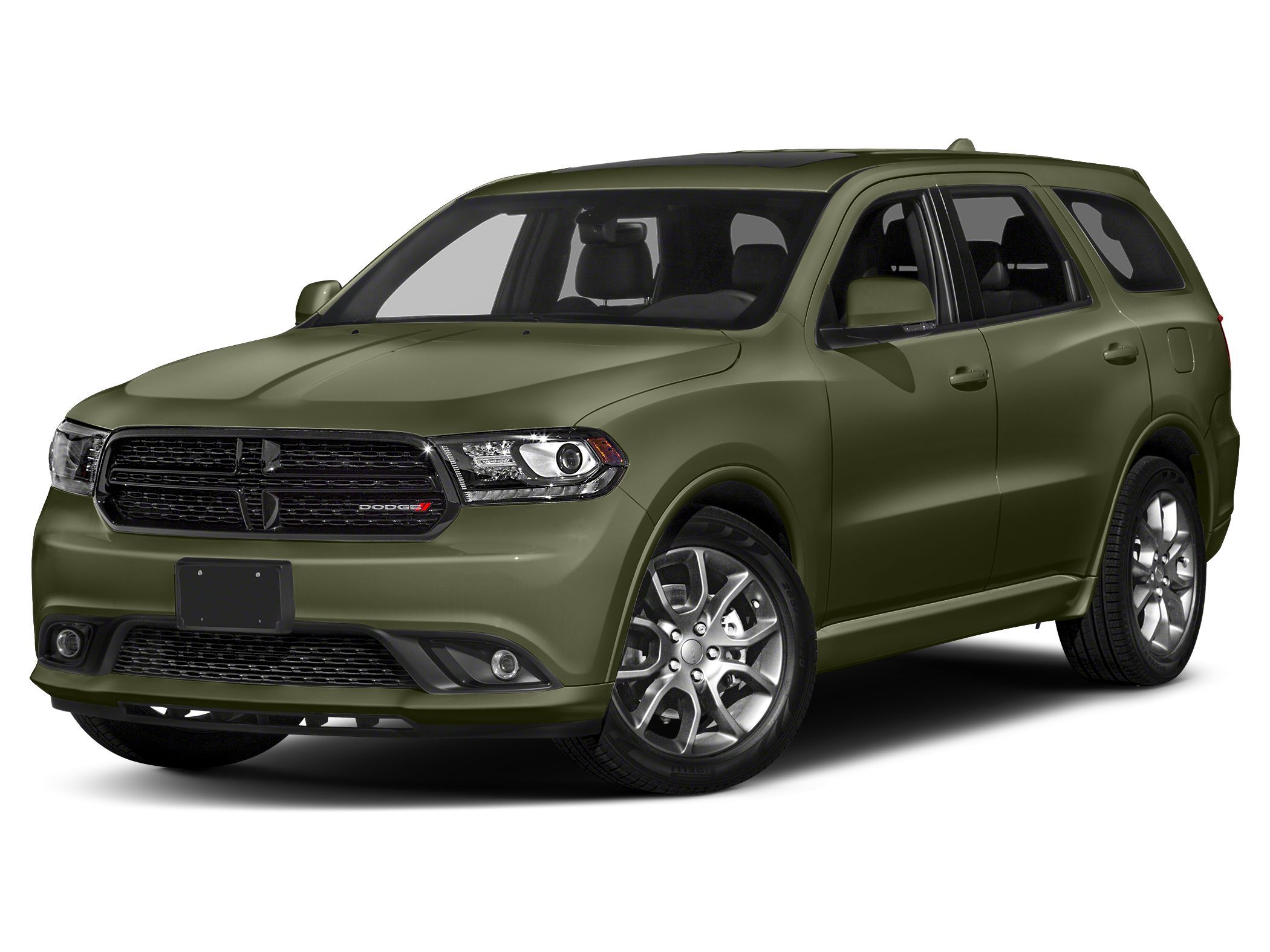 2019 Dodge Durango R/T RWD's photo