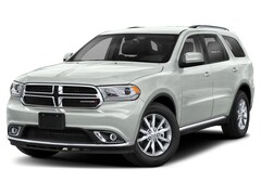Used 2019 Dodge Durango SXT Plus SUV for Sale in Freehold, NJ, at Freehold Dodge