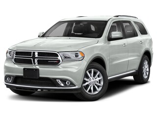 2019 Dodge Durango SXT Plus SUV