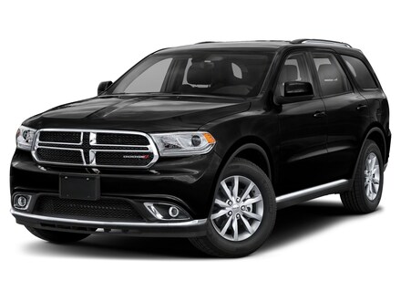 2019 Dodge Durango GT Plus SUV