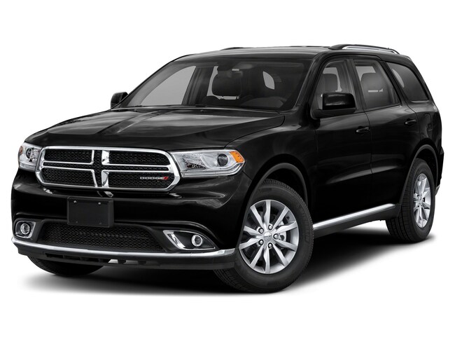 2019 Dodge Durango GT Plus AWD