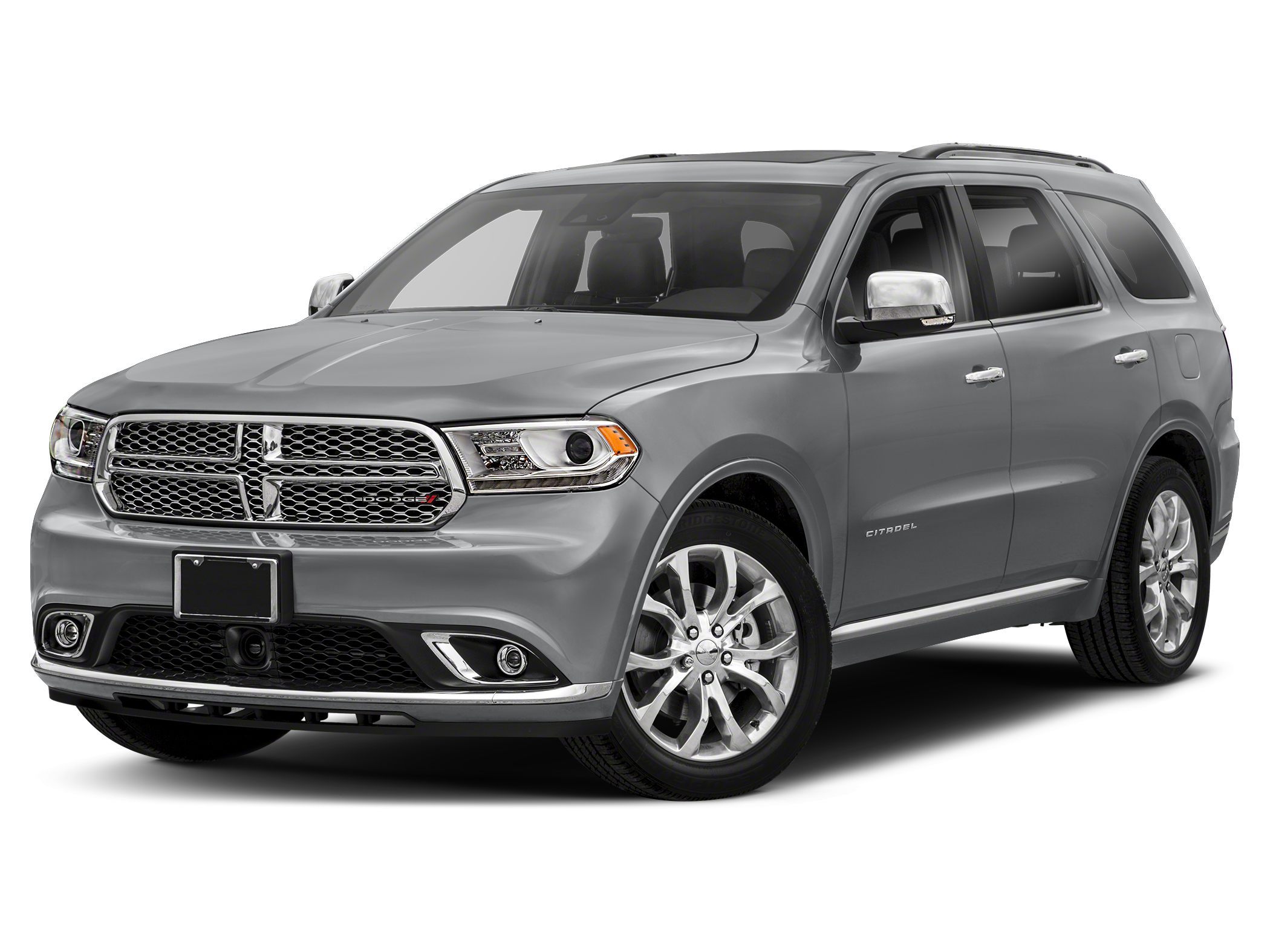2019 Dodge Durango Citadel AWD's photo