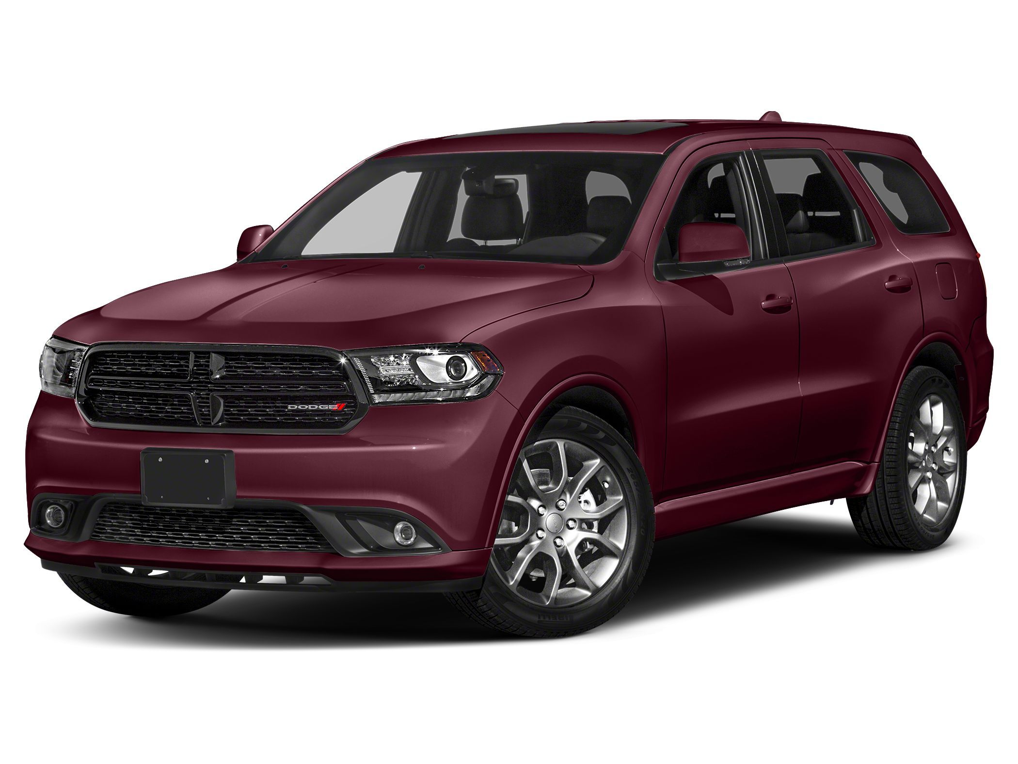 2019 Dodge Durango R/T -
                Los Angeles, CA