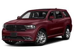 2019 Dodge Durango R/T SUV