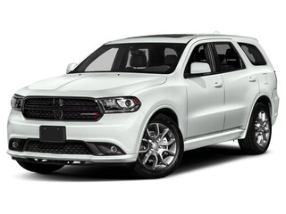 Used 2019 Dodge Durango R/T SUV for sale in Clearwater