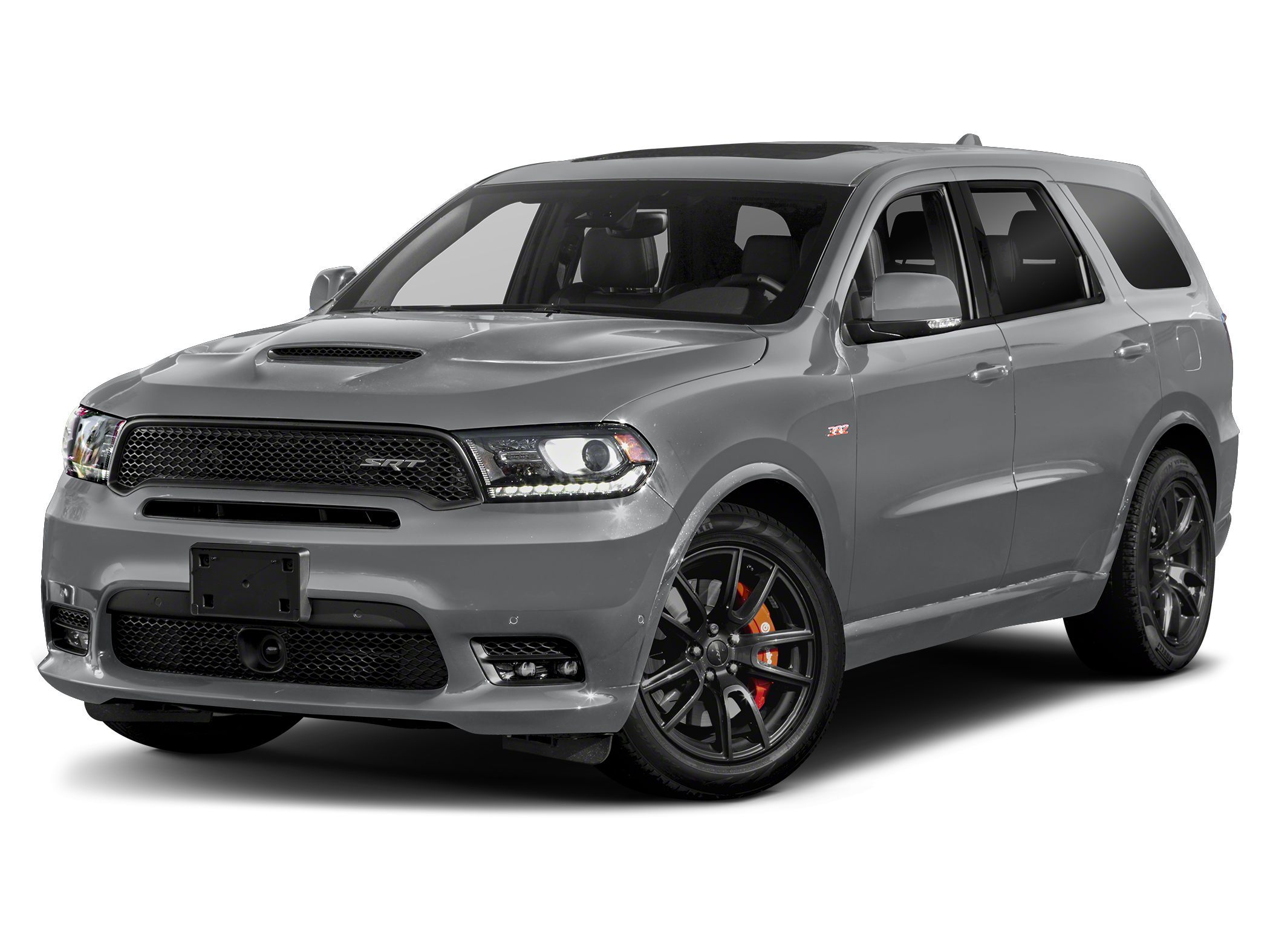 2019 Dodge Durango SRT -
                Klamath Falls, OR
