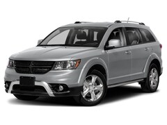 2019 Dodge Journey SE SE  SUV