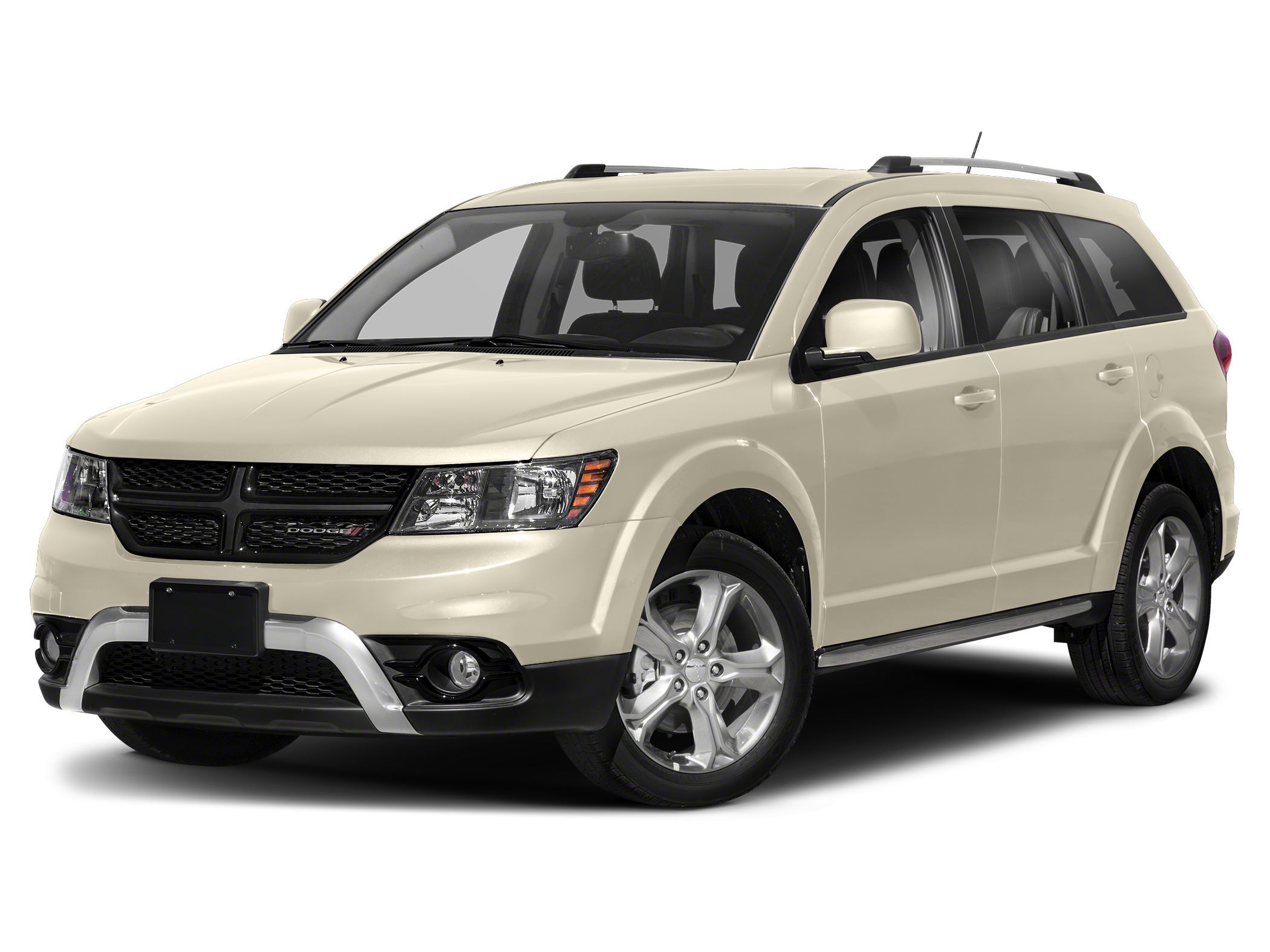2019 Dodge Journey SE's photo