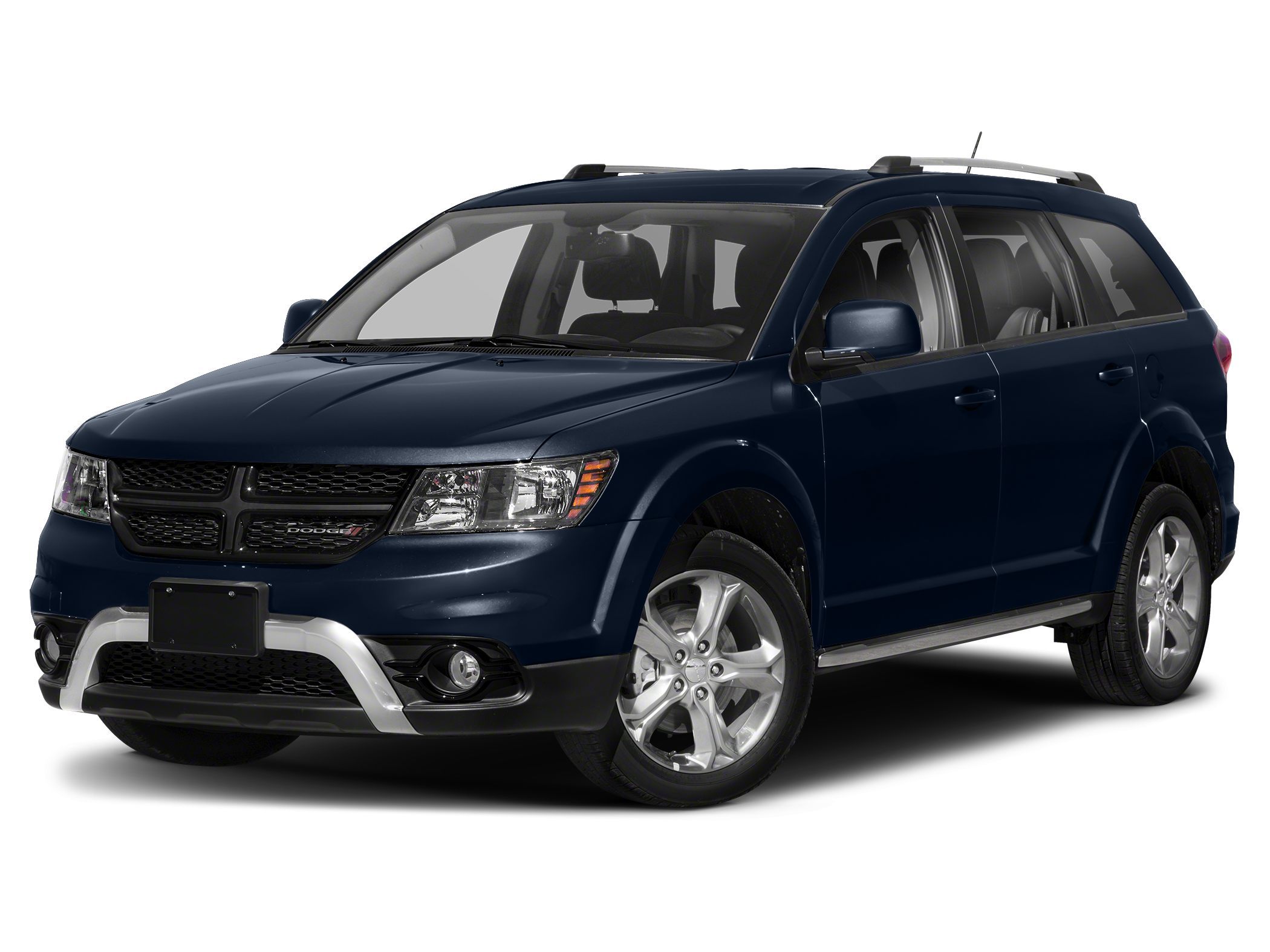 2019 Dodge Journey SE AWD's photo
