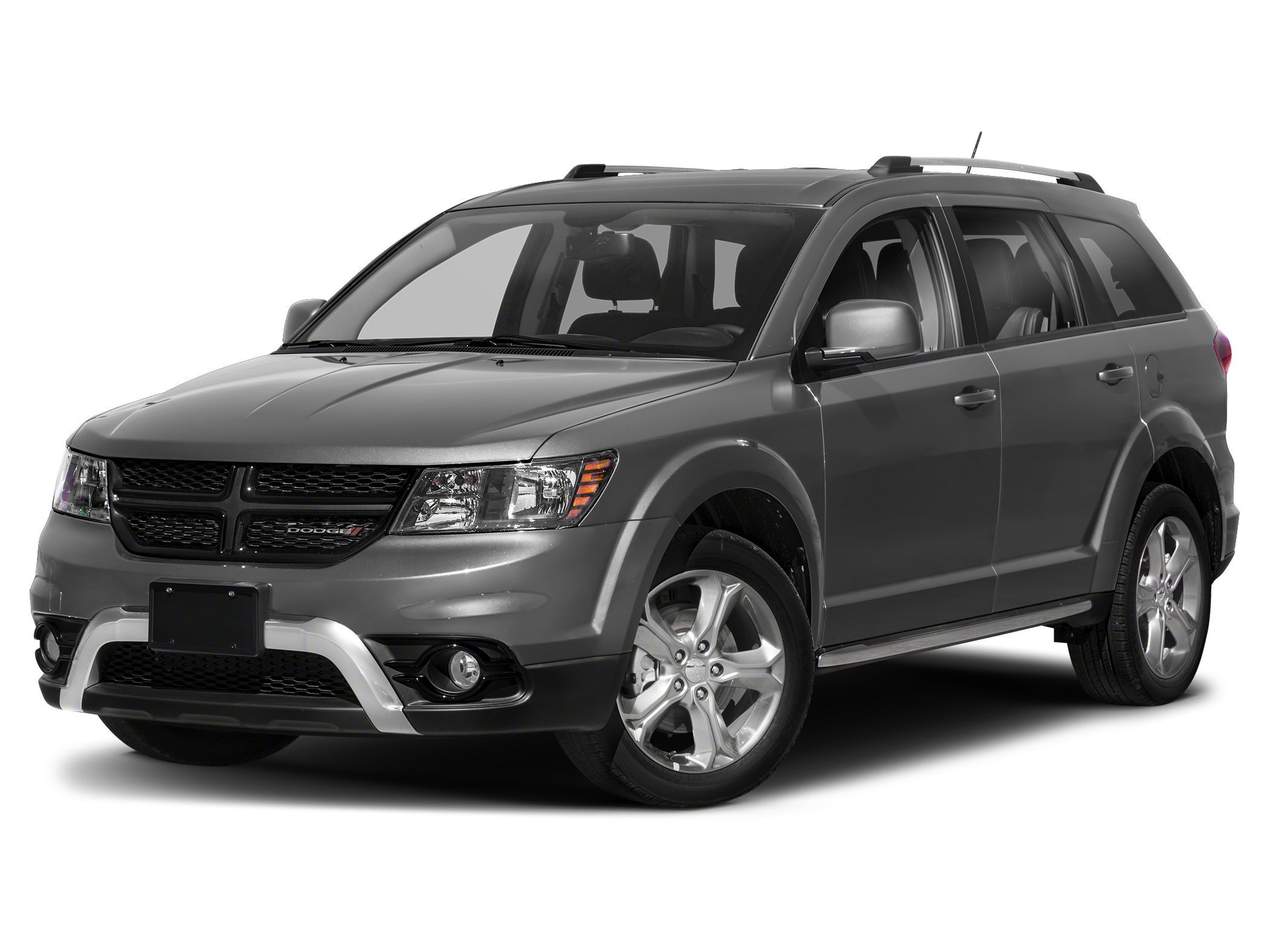 2019 Dodge Journey SE AWD's photo