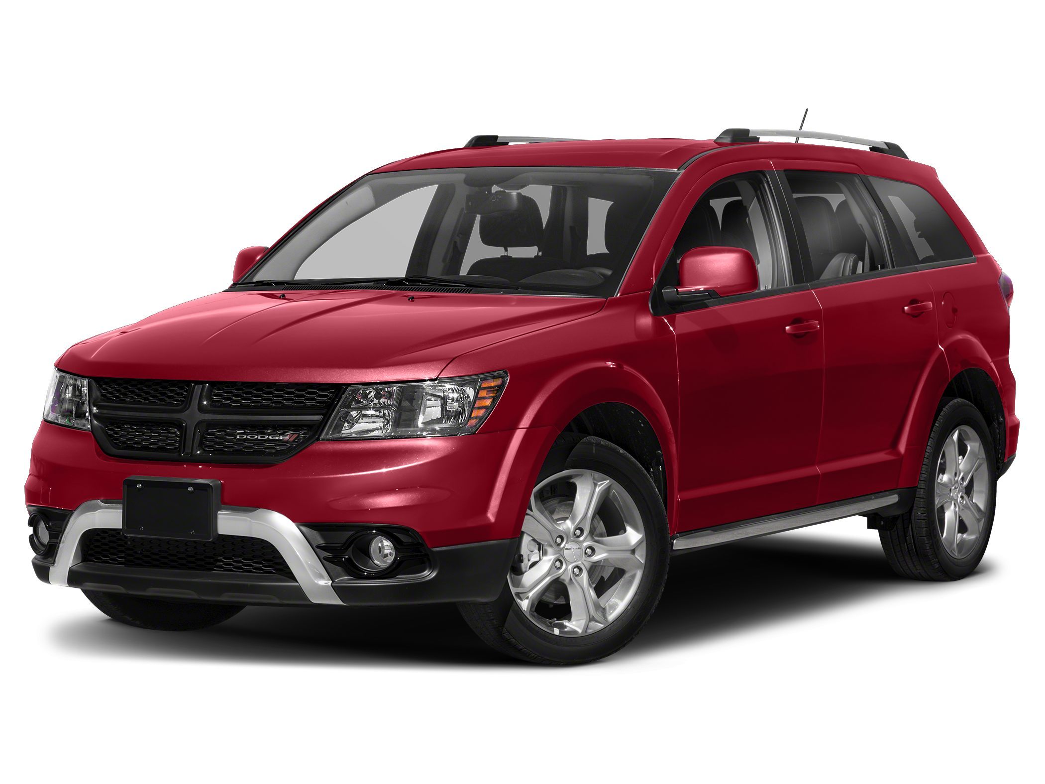 2019 Dodge Journey SE AWD's photo
