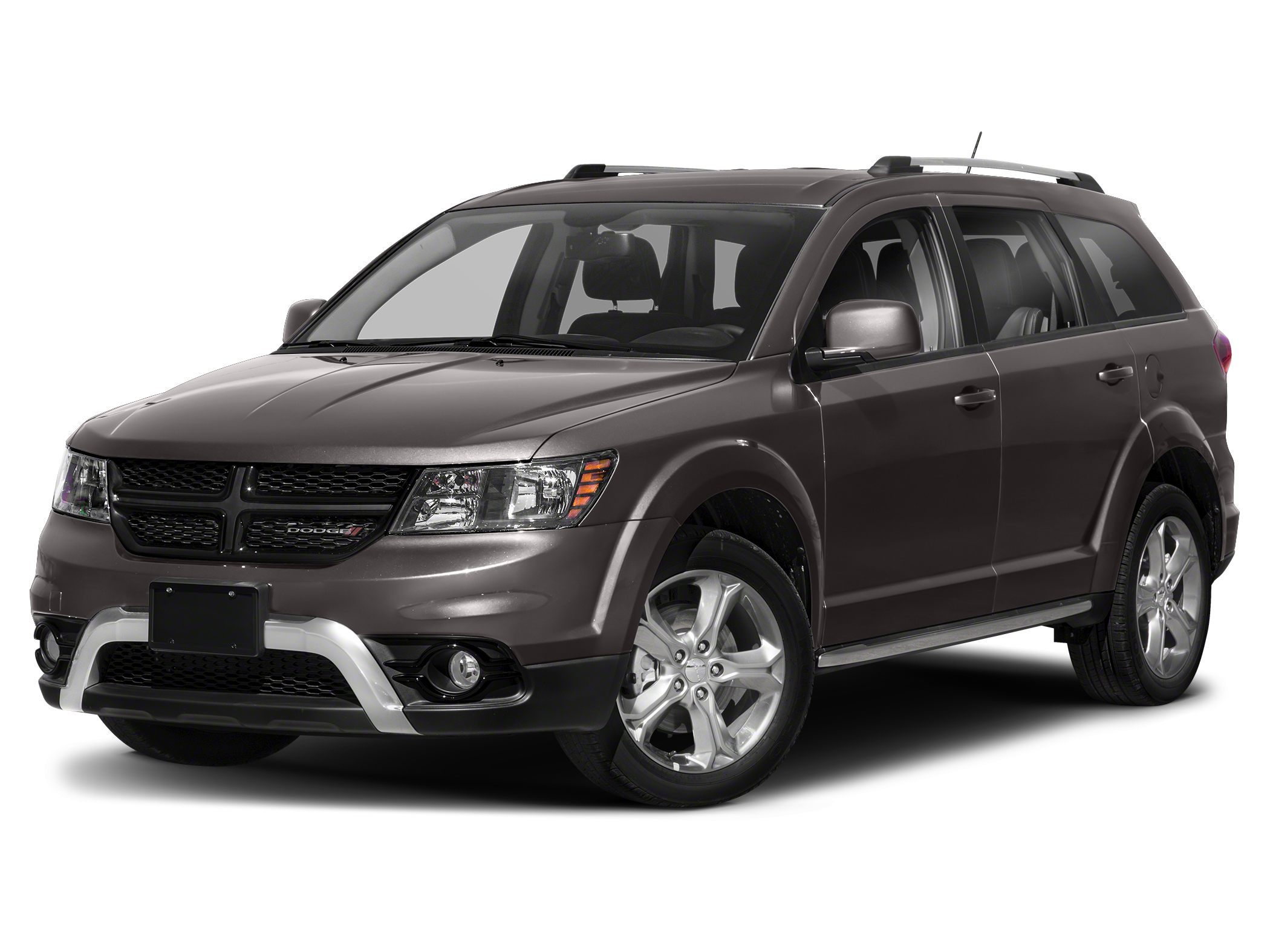 2019 Dodge Journey Crossroad -
                  Farmington Hills, MI