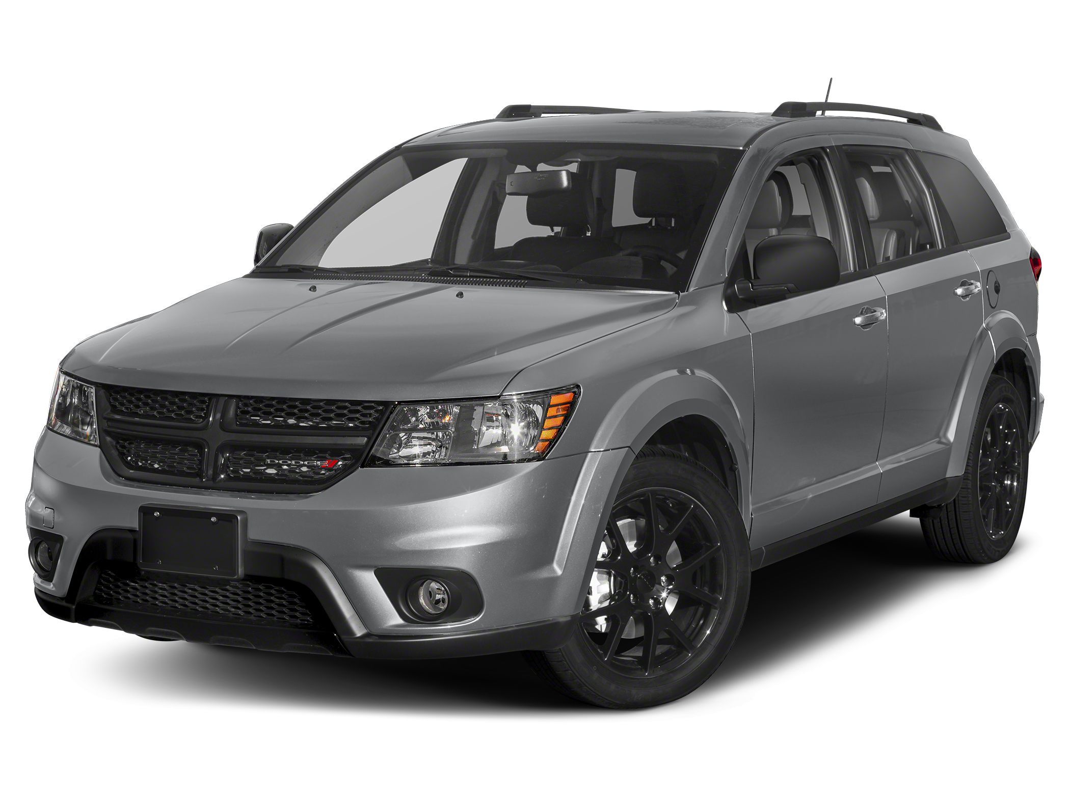 2019 Dodge Journey GT -
                Billings, MT