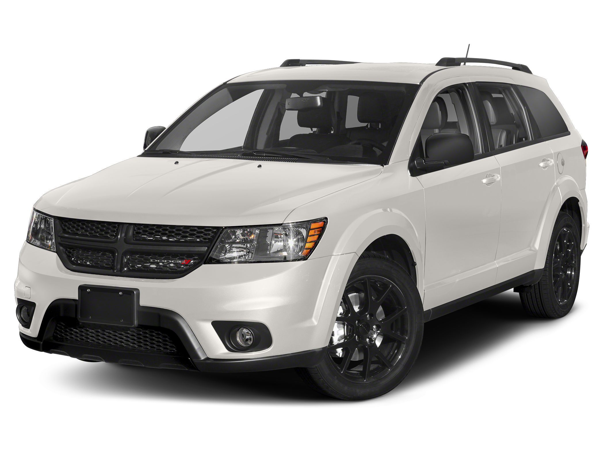 2019 Dodge Journey GT -
                Missoula, MT