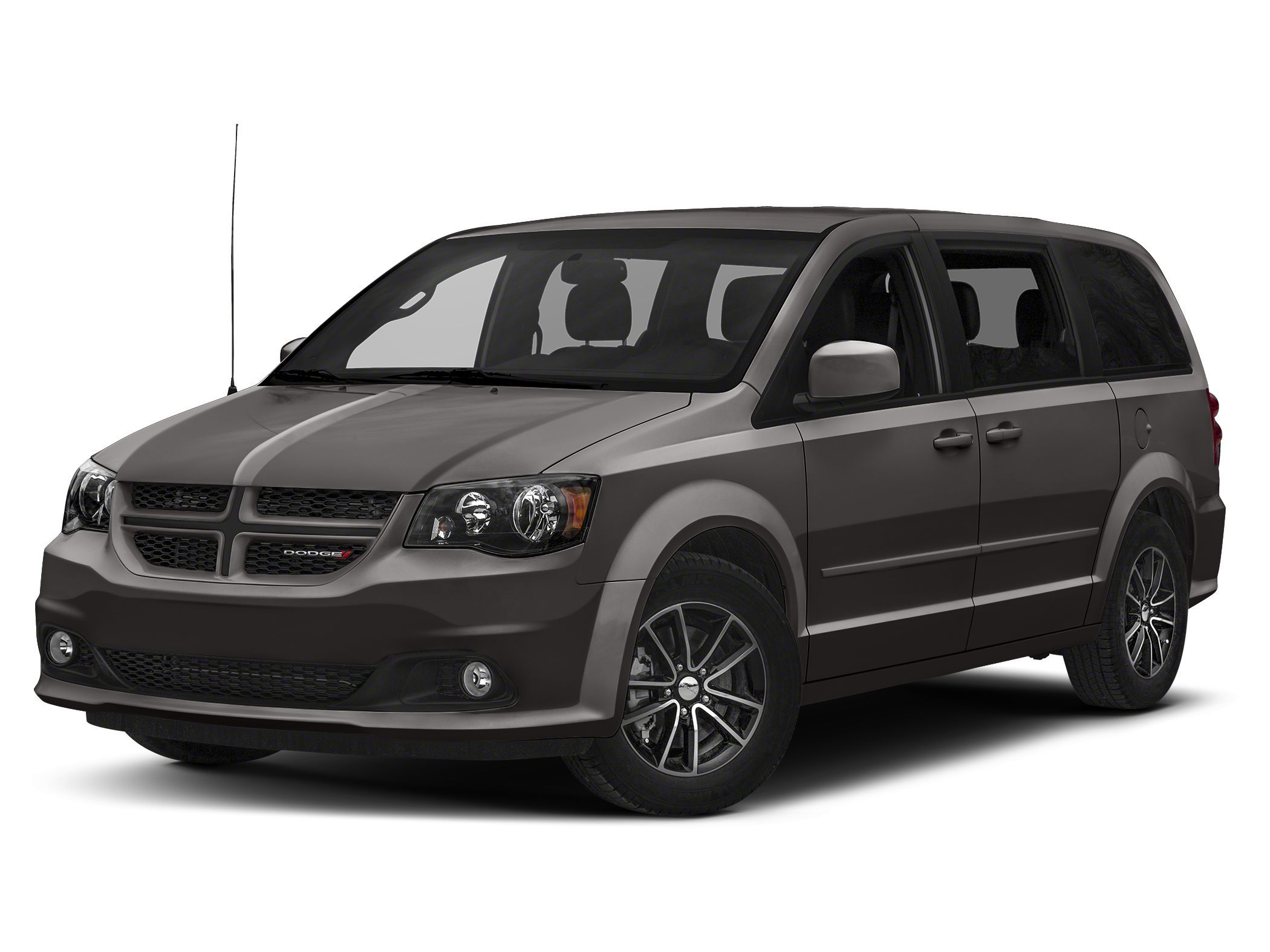 2019 dodge discount caravan colors