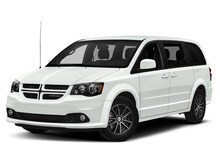 2019 Dodge Grand Caravan GT Minivan/Van