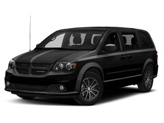2019 Dodge Grand Caravan GT Minivan/Van