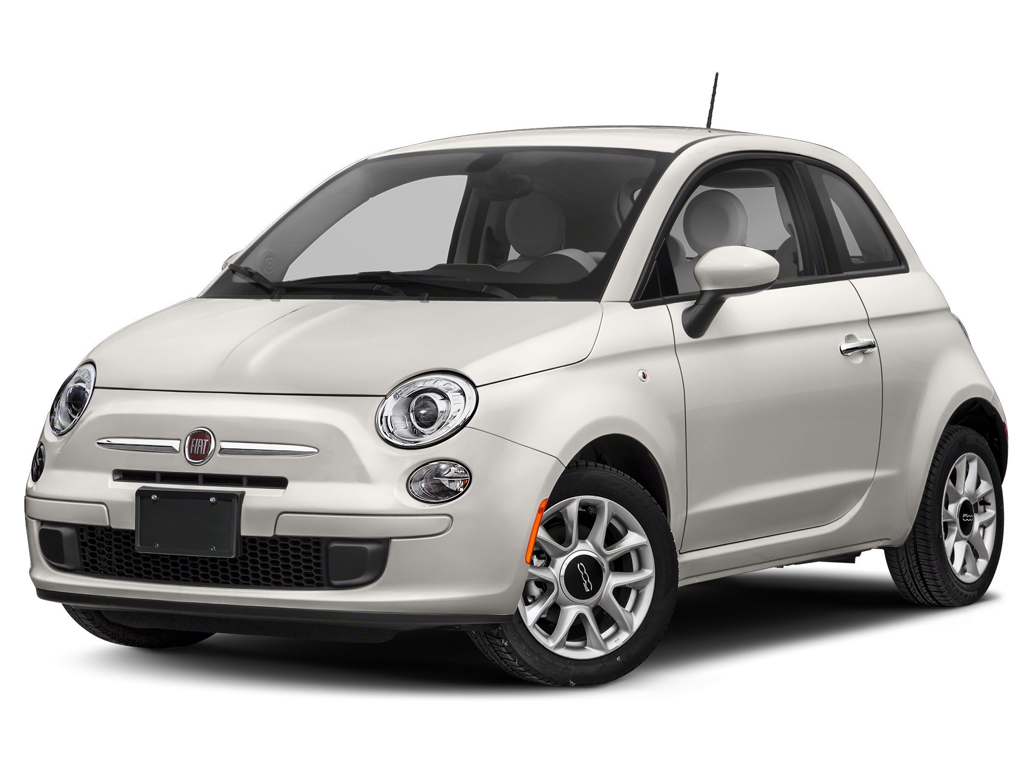 2019 FIAT 500 Pop