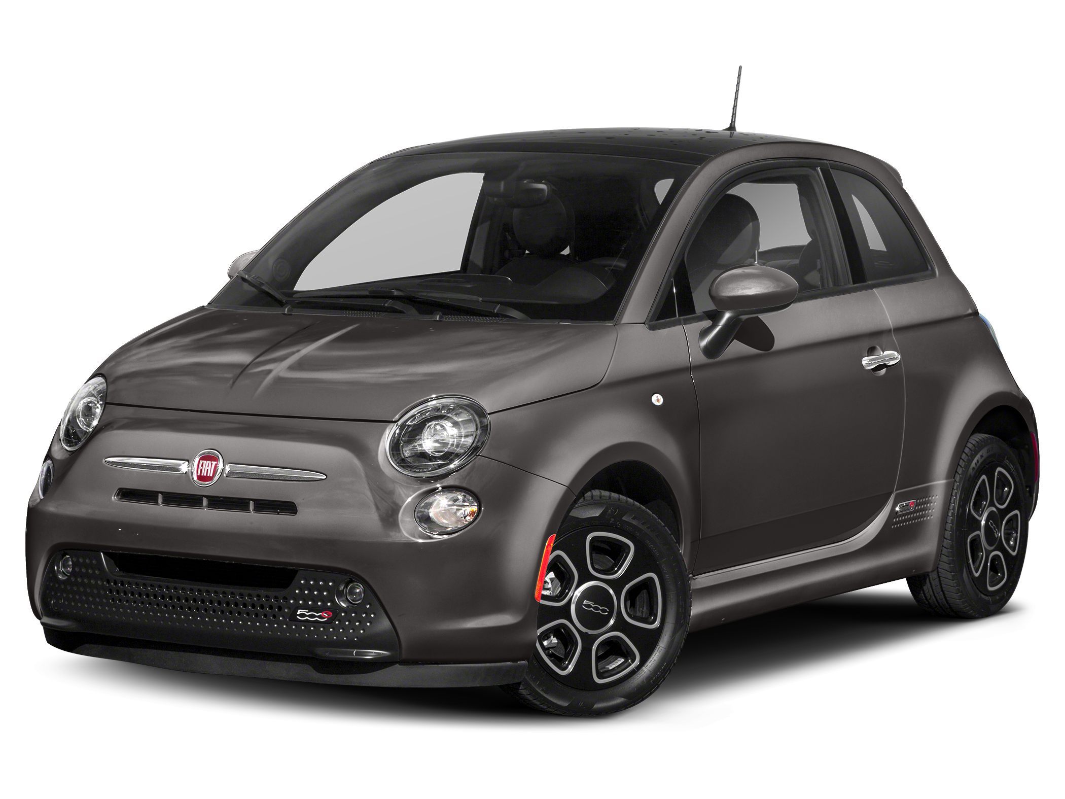 2019 FIAT 500e Battery Electric