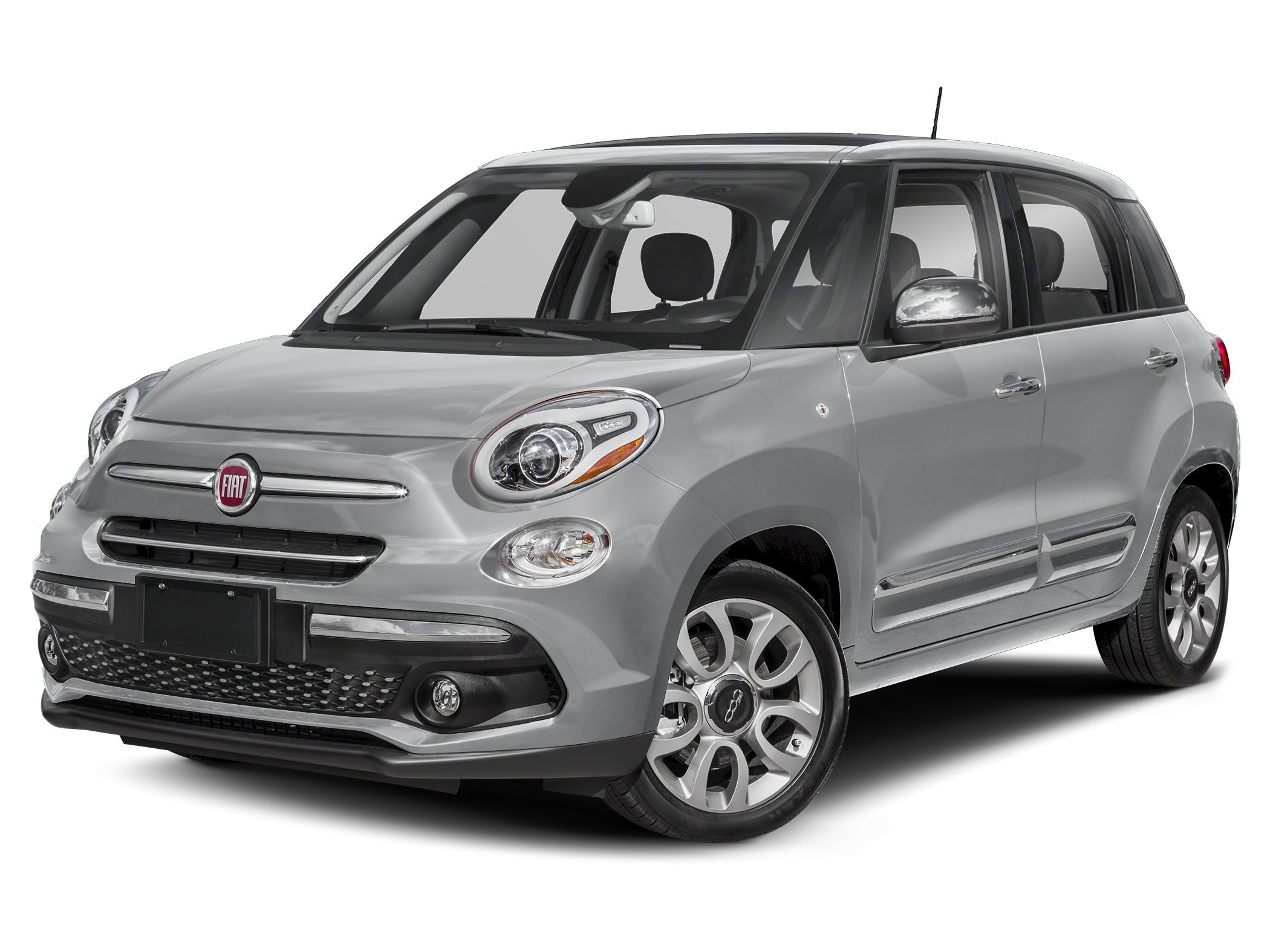 2019 FIAT 500L Pop's photo