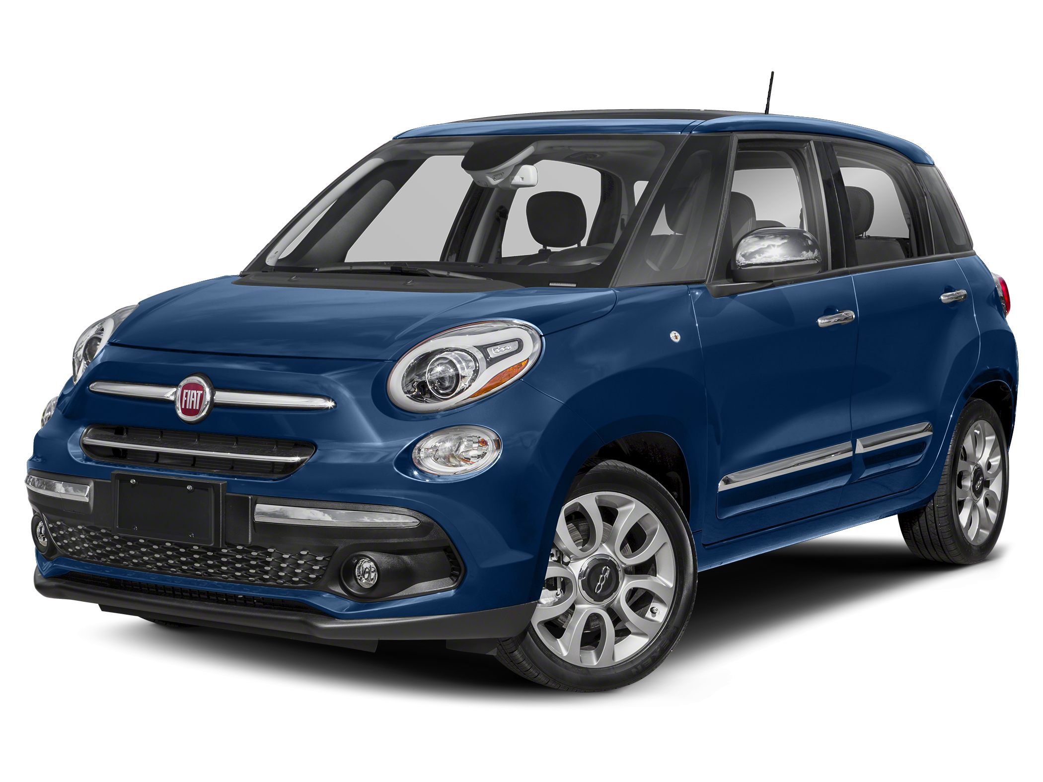 2019 FIAT 500L Pop