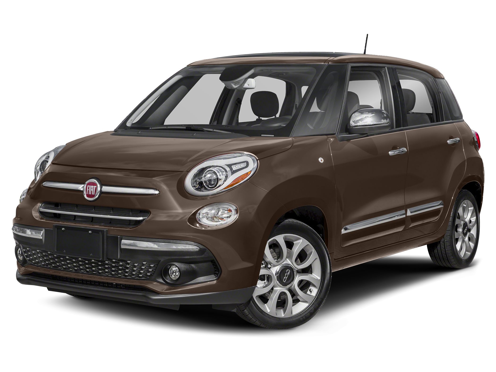 2019 FIAT 500L Lounge's photo