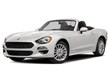 FIAT 124 Spider