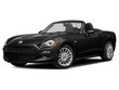 FIAT 124 Spider