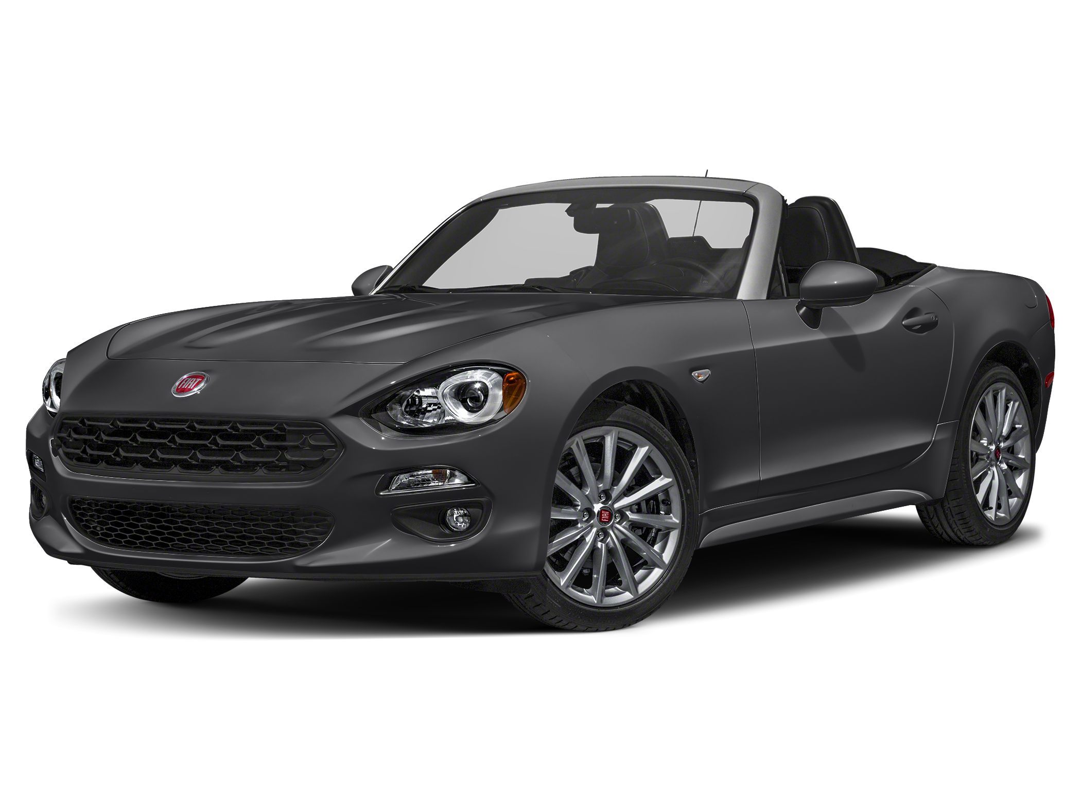 2019 FIAT 124 Spider 1.4 Lusso RWD's photo