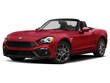  FIAT 124 Spider