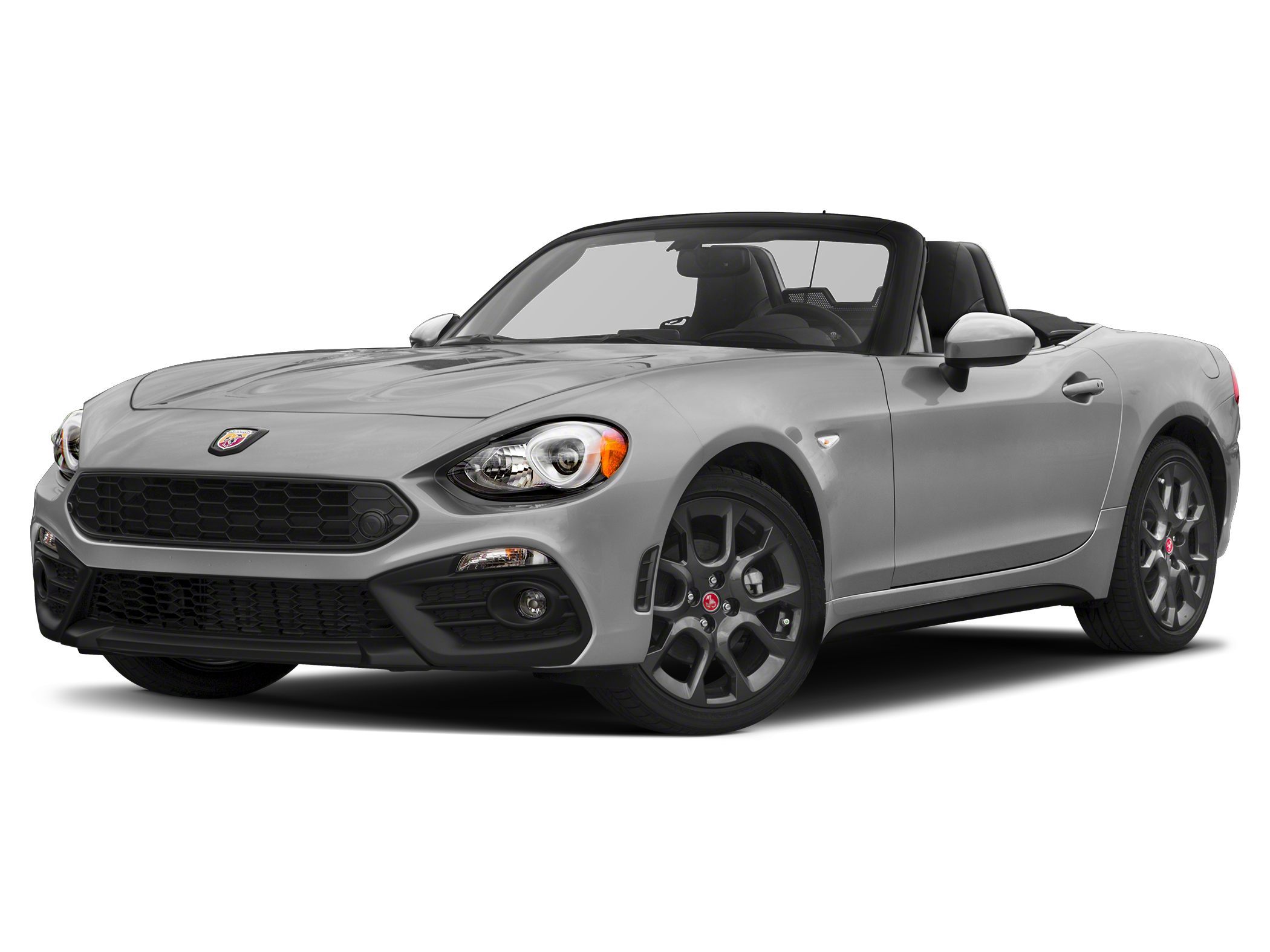 2019 FIAT 124 Spider Abarth's photo