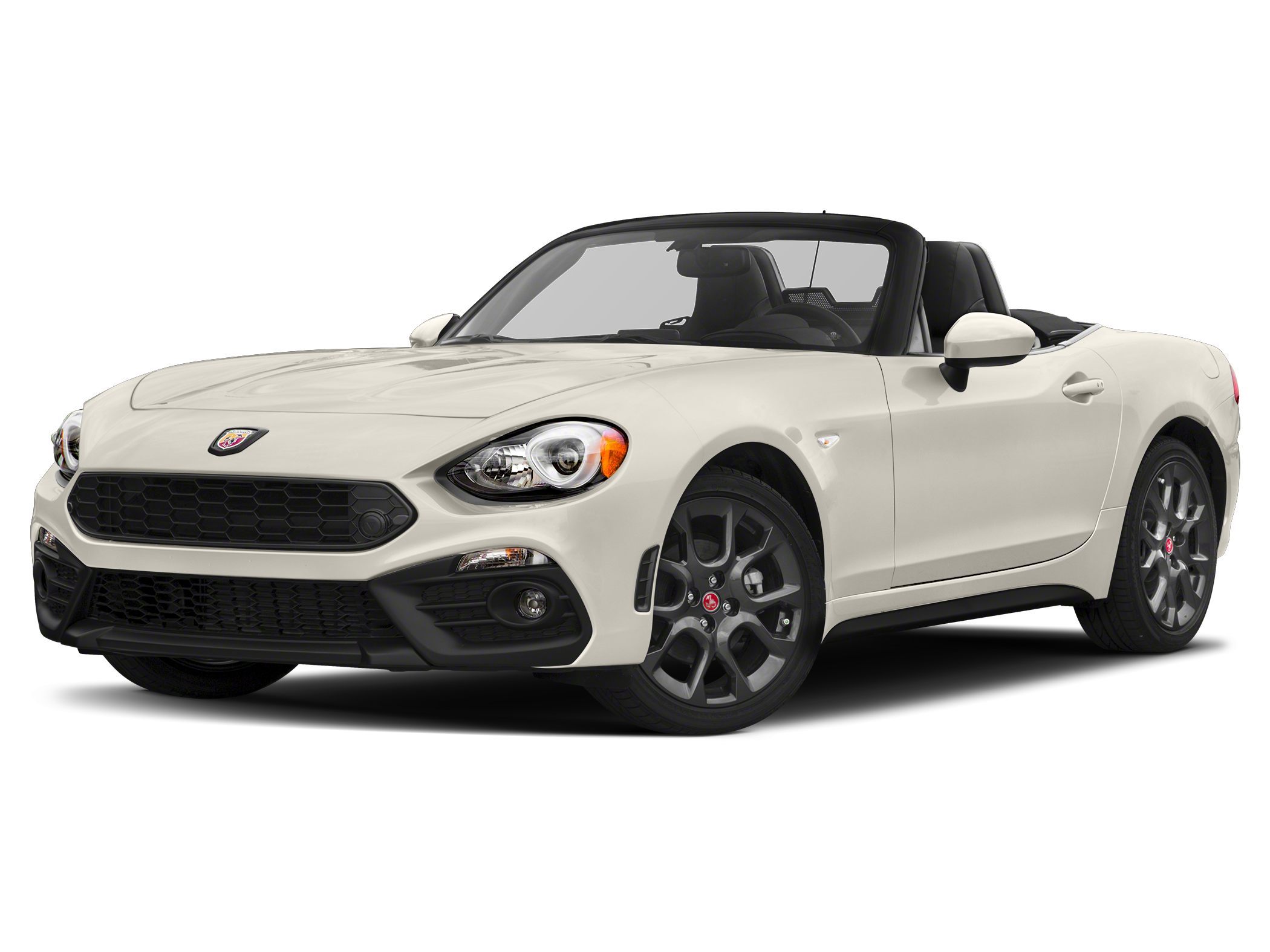 2019 Fiat 124 Spider Abarth -
                  Dallas, TX
