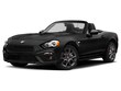 FIAT 124 Spider