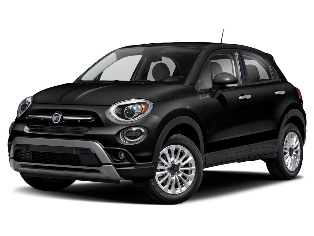 Used 2019 FIAT 500X Pop SUV