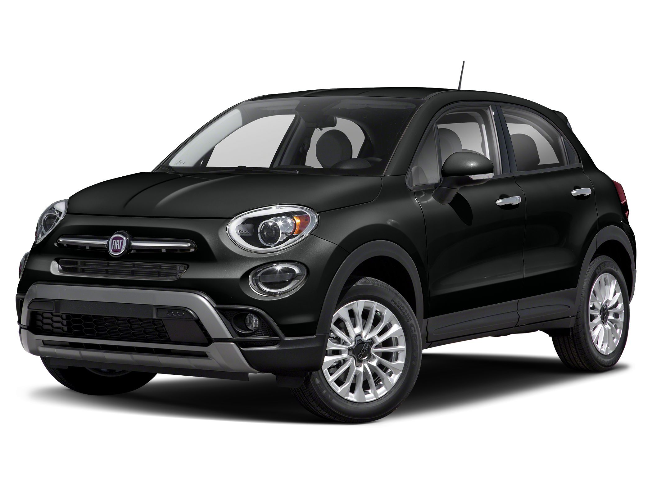 2019 Fiat 500X Trekking -
                Missoula, MT