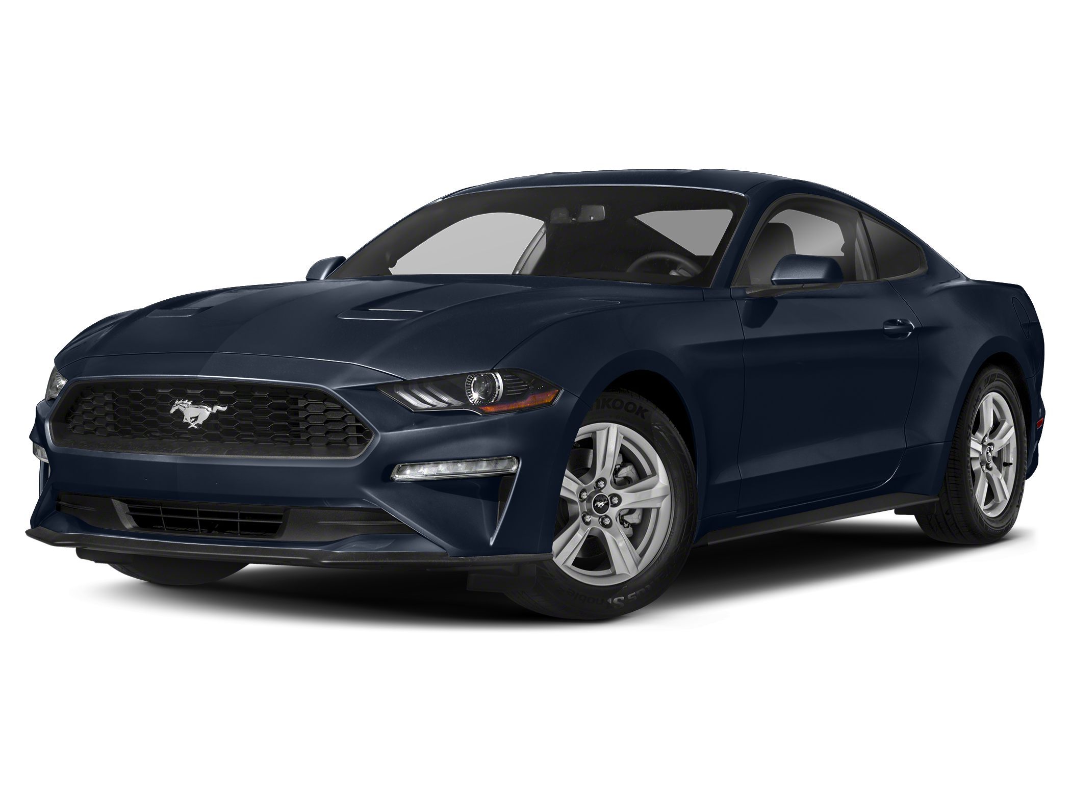 2019 Ford Mustang  -
                Thousand Oaks, CA